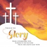 Easter Cards - Thine be the Glory Pack of 5 - ESC
